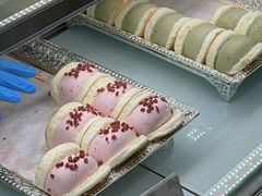 -Gram舒芙蕾(杭州中心店)