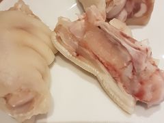 焼肉山河亀有店 图片 东京 大众点评网