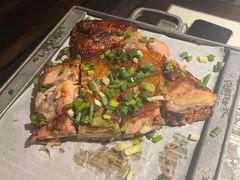 -绿茶餐厅(朝阳大悦城店)