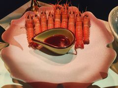 -量子制造·元创意料理(李公堤店)