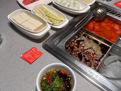 -海底捞火锅(吴中路店)