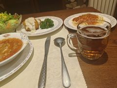 -92°C俄式厨房(中央大街店)