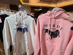 -北京中国大饭店