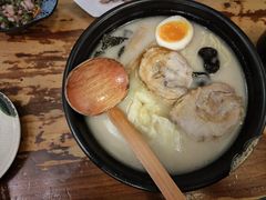 百步拉面-百步拉面