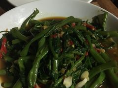 空心菜-Kat's Kitchen