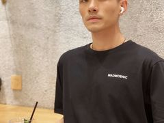 -MQ COFFEE STAND明谦(新洲店)