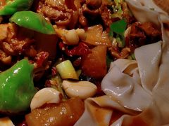 -楼兰新疆主题餐厅(悠方店)