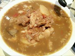 -潮汕牛肉火锅