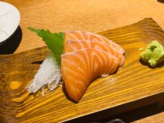 -麦秋寿司(富都广场店)