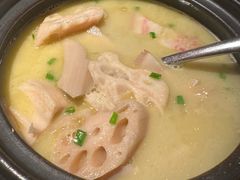 -庐灶江南·江南菜·四合院Bistro(东直门雍和宫·原华侨宾馆店)