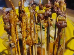 -北丐先生·野馄饨烧烤(雨花万象店)