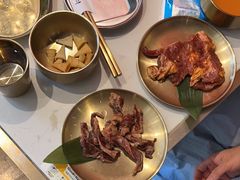 -老板娘的烤肉店(港湾广场店)