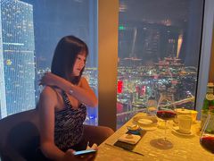 -广州四季酒店·佰鲜汇·现代法餐