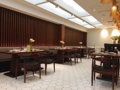 大堂-陆壹捌餐厅(五大道店)