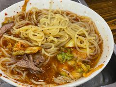 咸口冷面-西塔大冷面(市府大路店)