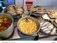 -车头老二大排档