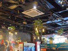 -小俩口烧烤东北菜(双井店)