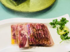 -花园茶楼(兴城西路店)