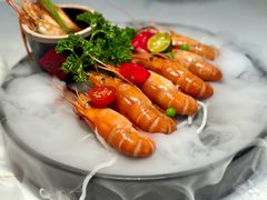 熟醉大虾-忆家一宴(南丹东路总店)