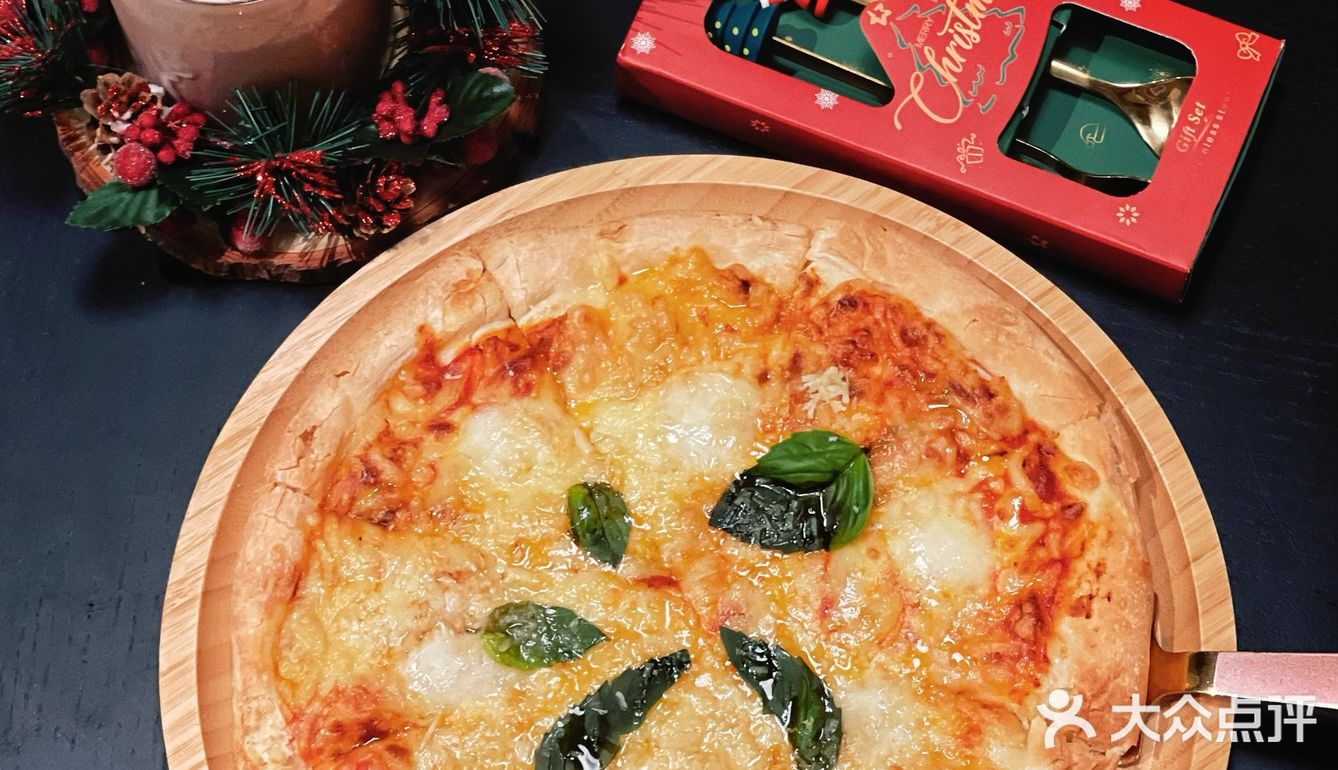 北京郎园🥂最近吃到坠好吃的圣诞Brunch🎄