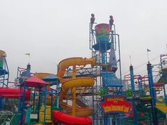 -苏州乐园森林水世界