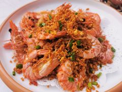 -达叔香味海鲜(海棠68环球美食街店)