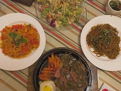 菲力牛扒-米兰西典(西坝岗路店)