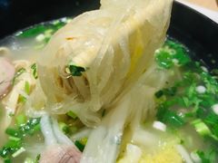 -秦晋面馆(青岛万象城店)
