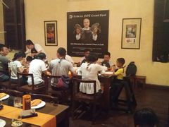 -Ministry of Crab(科伦坡店)