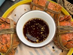 -七的湖·江南蟹舫·阳澄湖农家菜(蟹舫苑店)