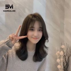 点击看大图 -5M HAIR SALON