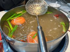 -刘少华贵州小黄牛·鲜牛肉火锅(总店)