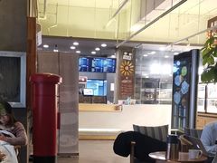 大堂-manabe (共和新路店)