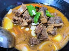 -涵家味土菜馆·徽州一绝臭鳜鱼(三河古镇店)