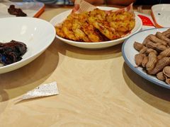 -杨氏青龙虾·羊蝎子(珠江路店)