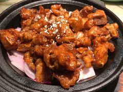 -绿茶餐厅(广州天河城店)