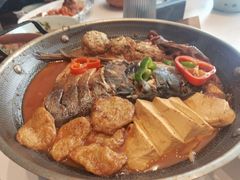 -打酱油·非遗淮扬菜(瘦西湖梅岭店)