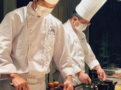 -Ginza Onodera铁板烧(外滩十八号店)