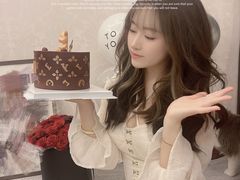 -CAKE BOSS 蛋糕老板(北京世纪金源购物中心)