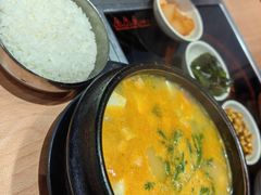 -土大力拌饭名家(丹尼斯百货店)
