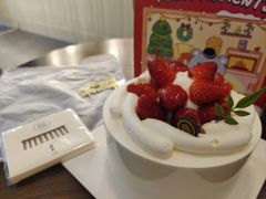 -巴黎贝甜(大宁国际商业广场店)