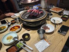 -泥炉烧肉师(新街口金銮巷店)