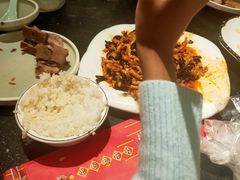 -津菜宋记老房子(平山道店)