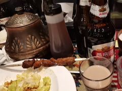 -巴依老爷新疆美食(工体旗舰店)
