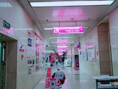 -成都市妇女儿童中心医院(中心院区)