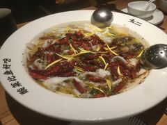 -太二酸菜鱼(汕头苏宁广场店)