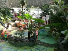 -渔岛海洋度假区