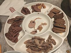 -高玛纳驴肉火烧(河间总店)