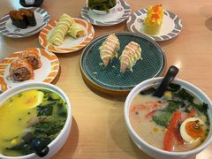 -新一番三文鱼寿司(红城湖店)