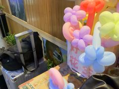 -巴犀烧烤(新崇光店)